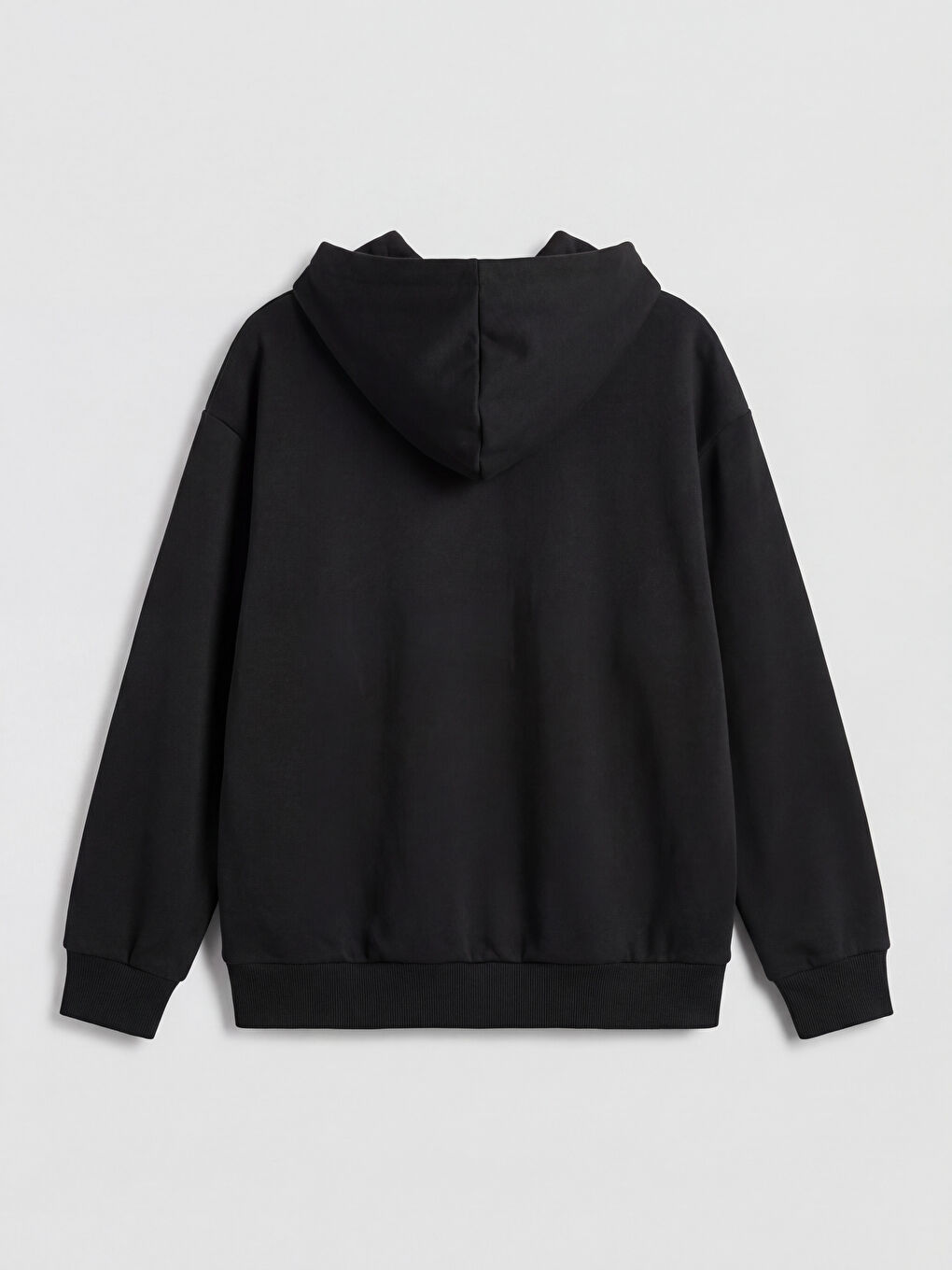 هودي رجالي بجيب كنغر-5