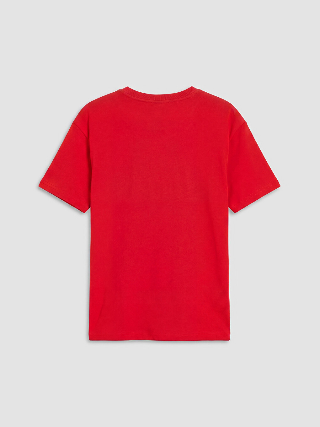 Liverpool Printed Boys' Shorts Set-3