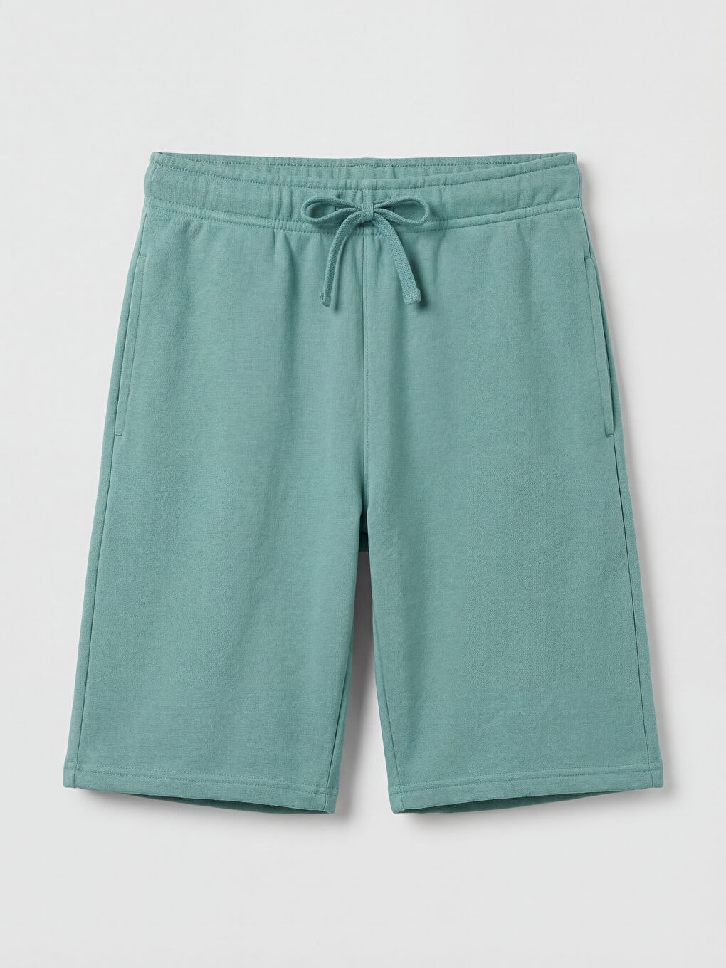 Boy GREEN Shorts