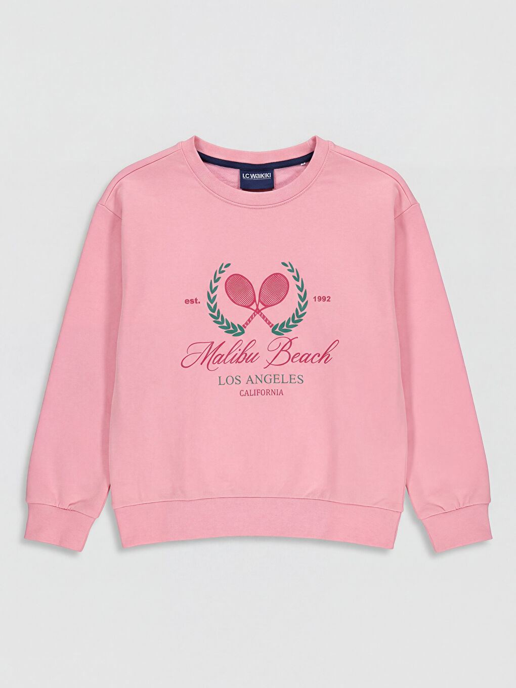 Girl PINK Sweatshirt
