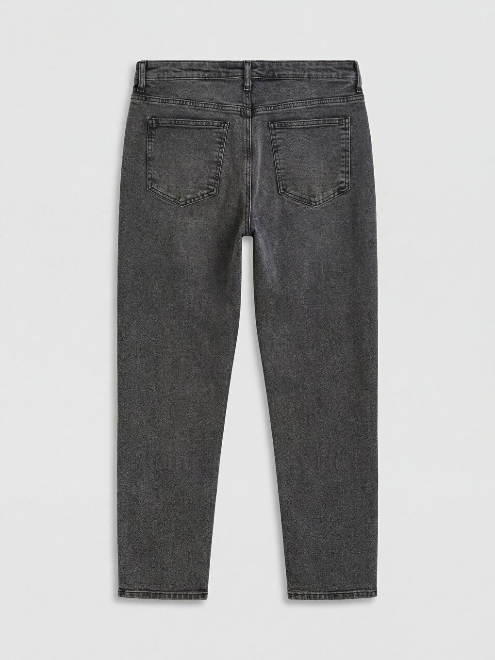 Man ANTHRACITE Jeans-6