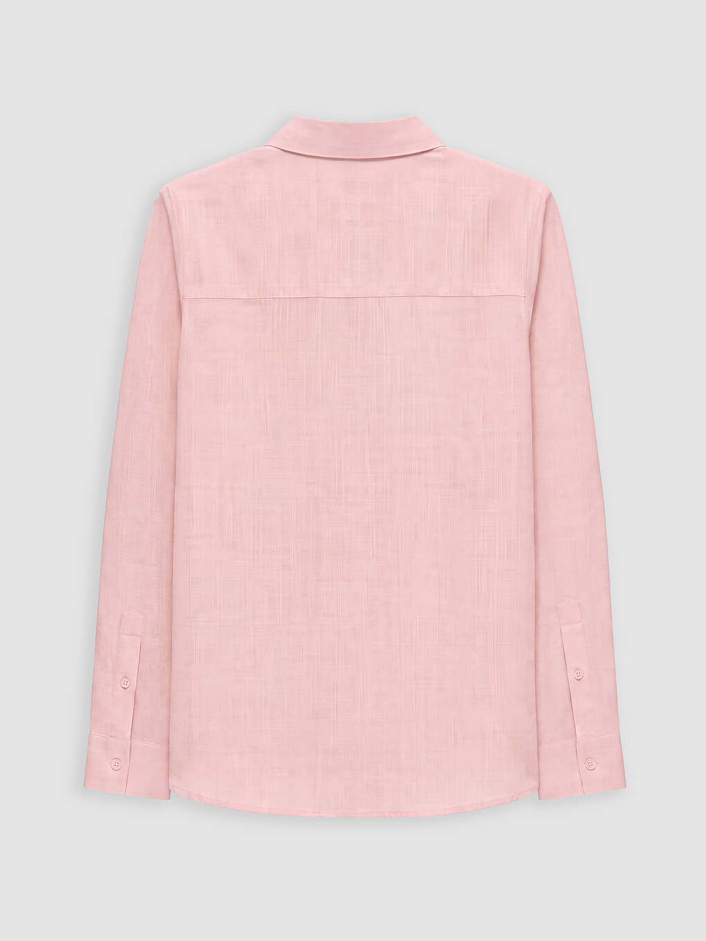 Woman Pink Shirt-1