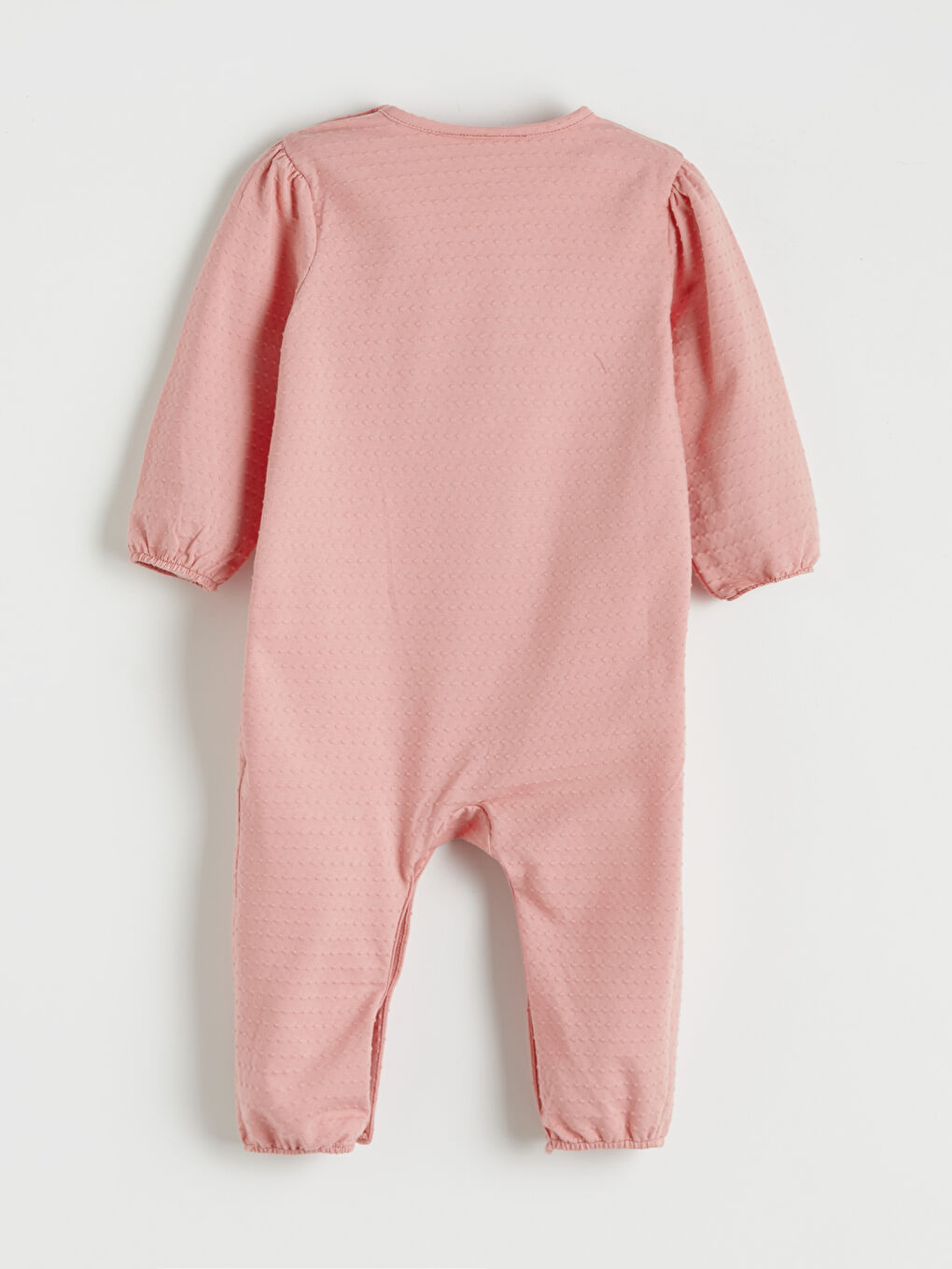 جەمپسوت په‌مه‌یی کچی ساوا-1