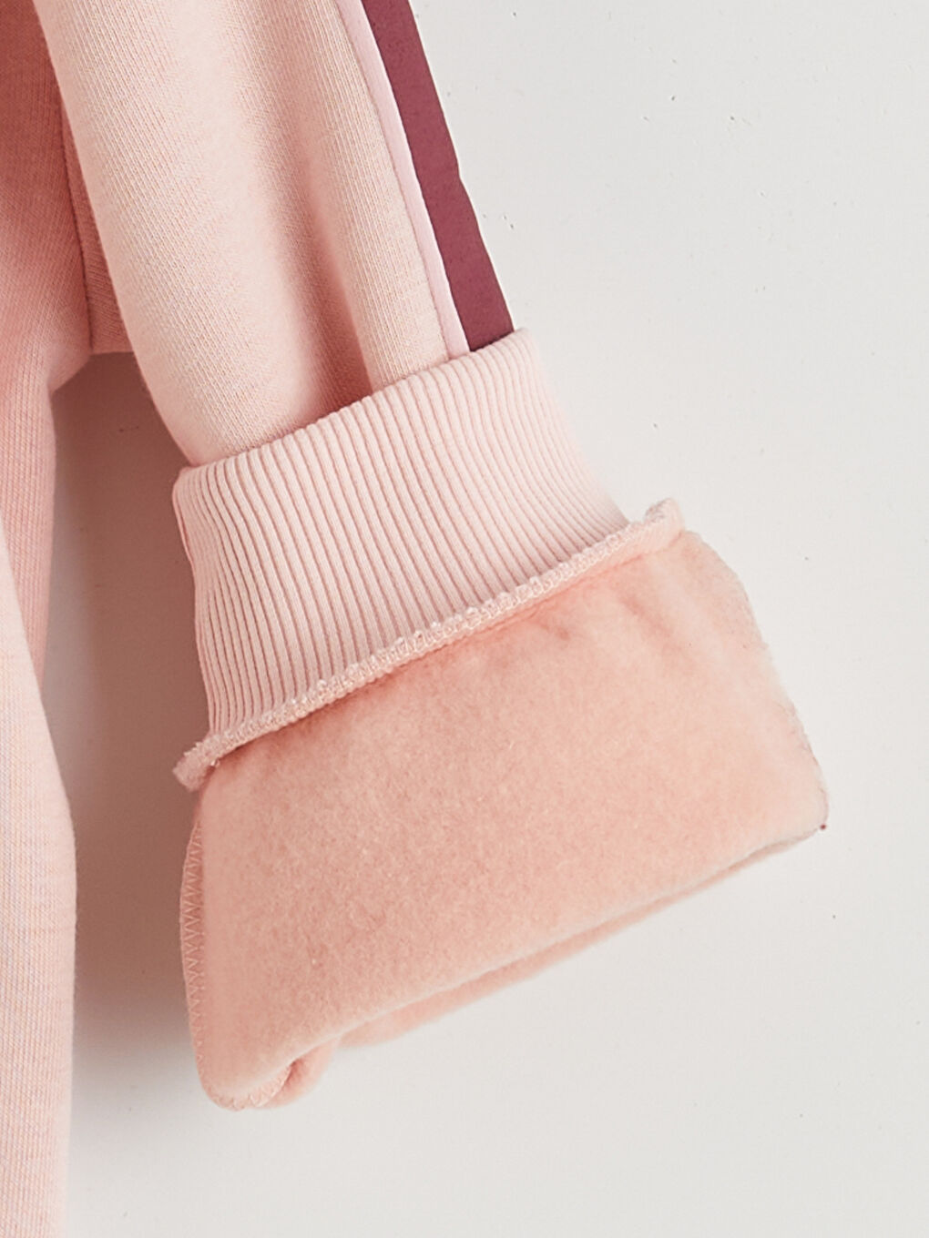 Pembe Hello Kitty Baskılı Kız Bebek Takım-3