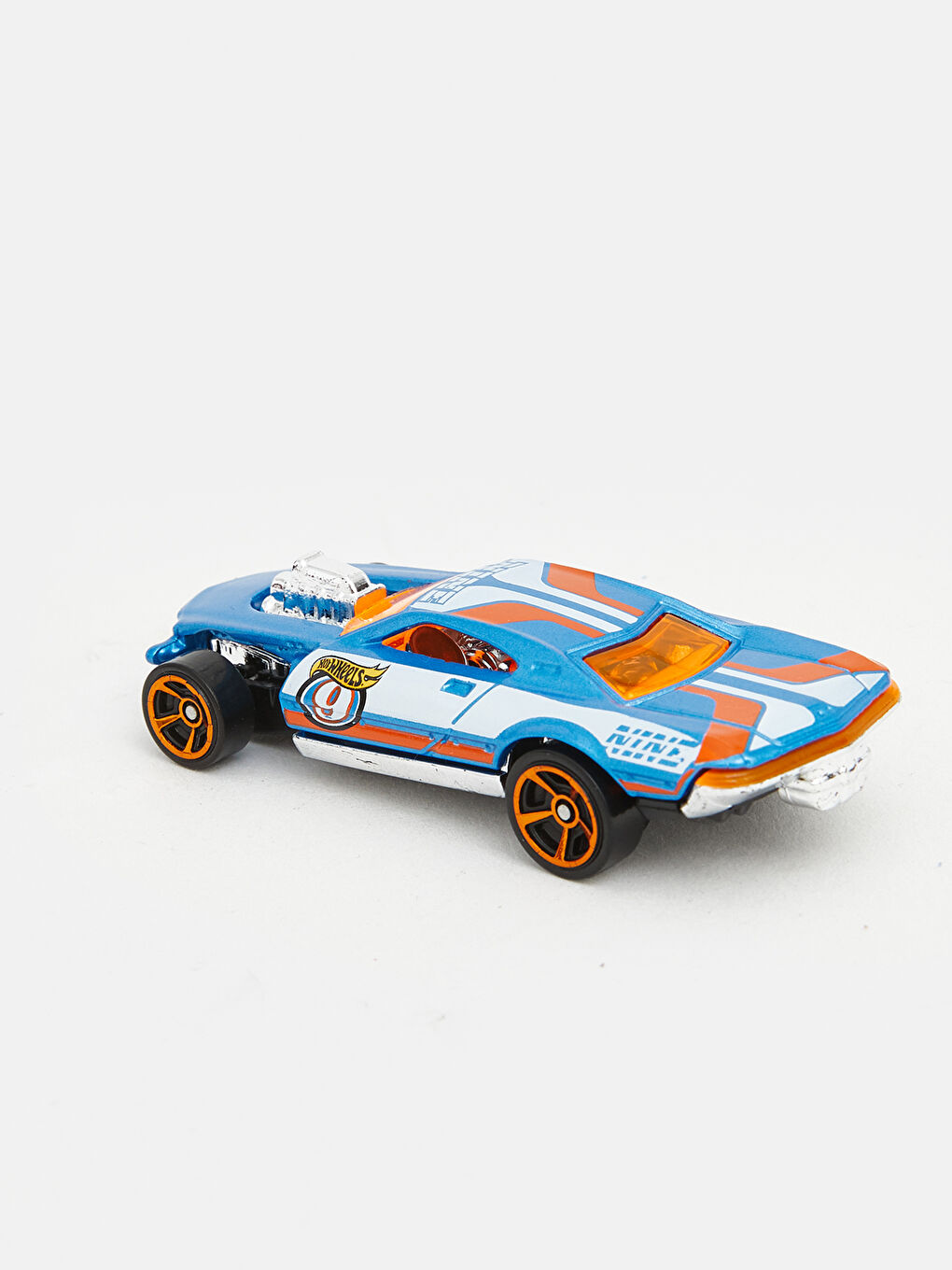 Hot Wheels Oyuncak Araba BDW51 -3