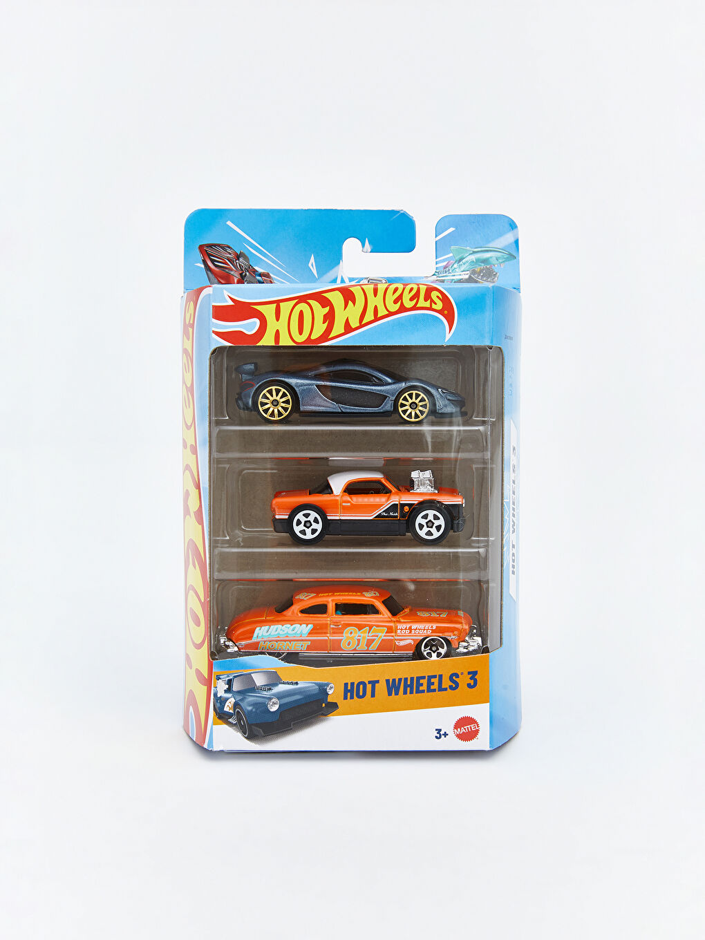 Hot Wheels Oyuncak Araba K5904-3