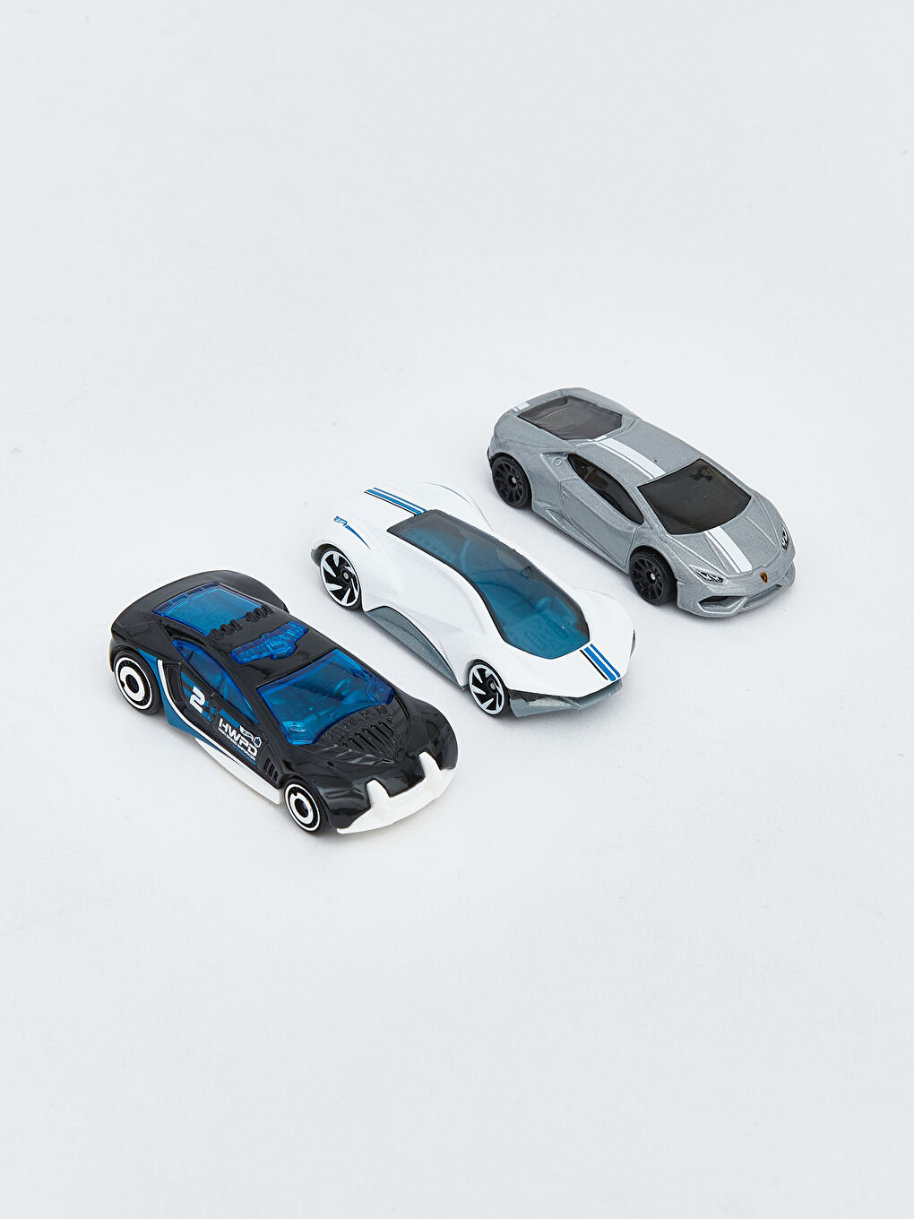 Hot Wheels Oyuncak Araba K5904-8