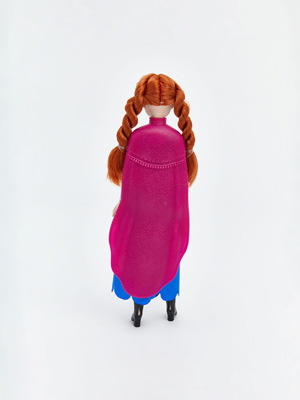 Frozen Figürlü Oyuncak Bebek JDD39-2