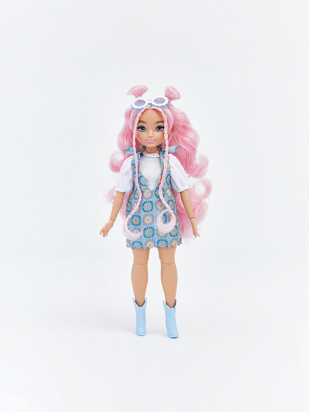 Barbie Dream Besties Daisy Jean Bebek JDD74-1