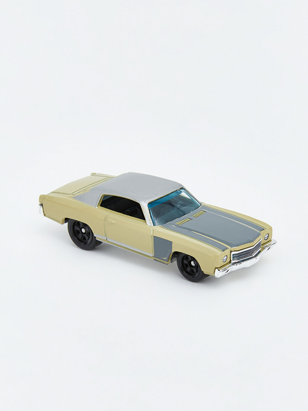 Hot Wheels Fast and Furious Oyuncak Araba HNR88-14