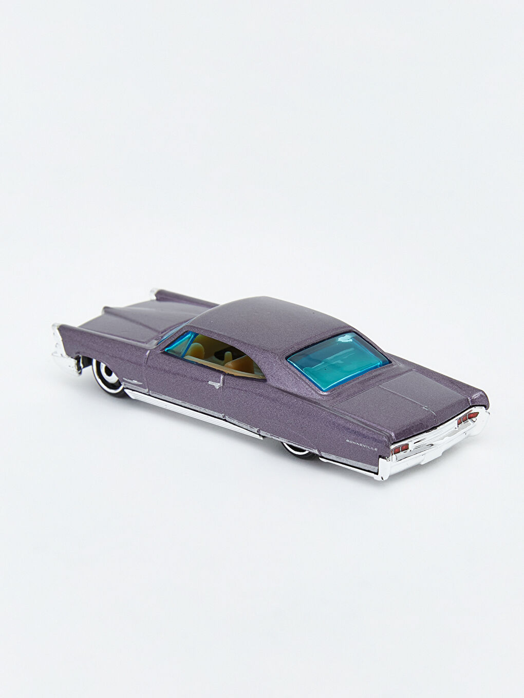 Hot Wheels Oyuncak GRT01 -3