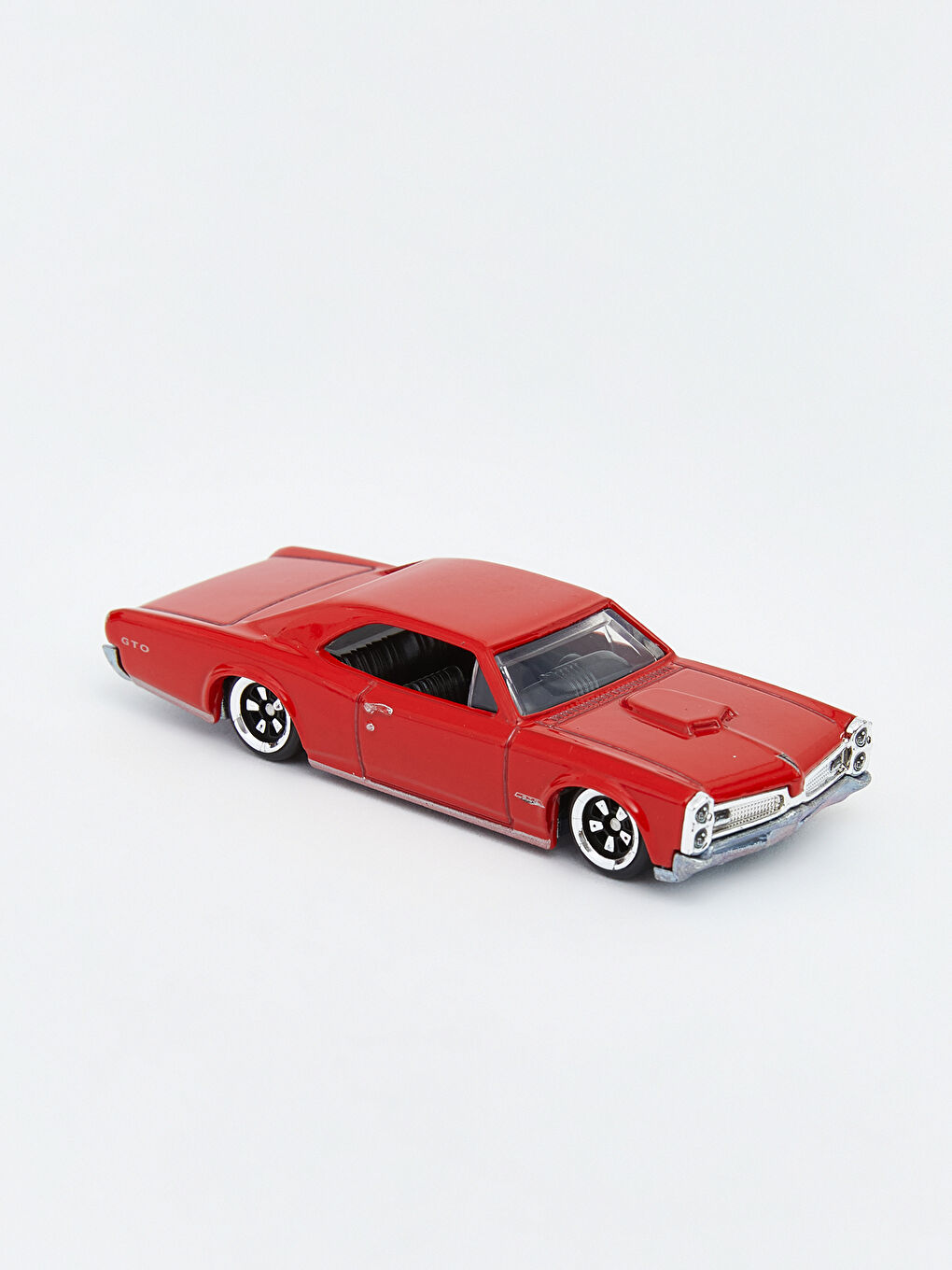 Hot Wheels Oyuncak GRT01 -4