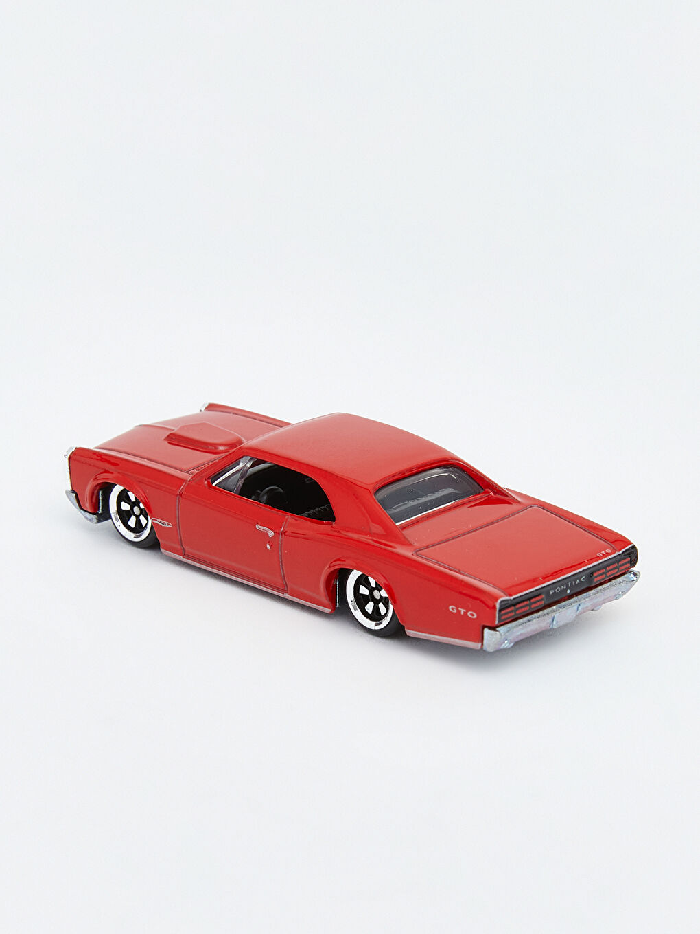 Hot Wheels Oyuncak GRT01 -5