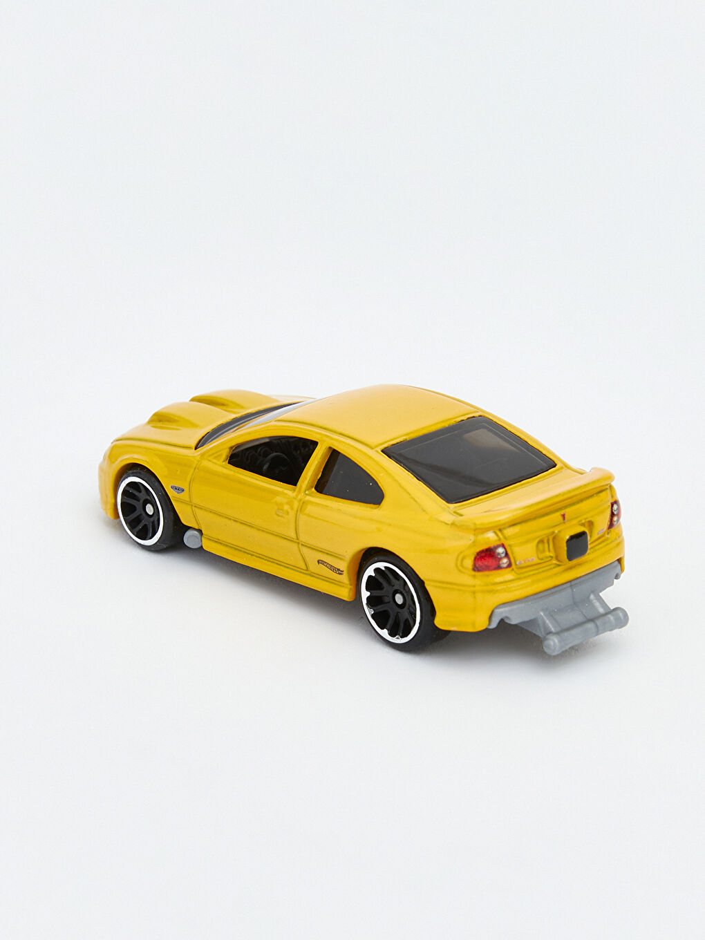 Hot Wheels Oyuncak GRT01 -7