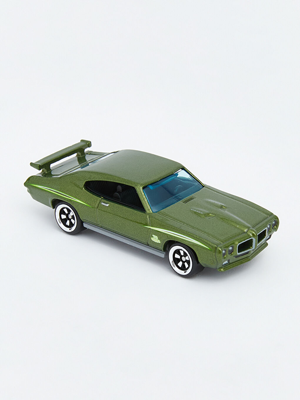 Hot Wheels Oyuncak GRT01 -12