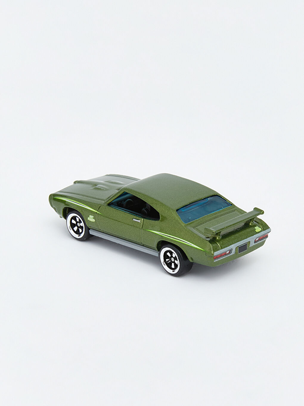 Hot Wheels Oyuncak GRT01 -13