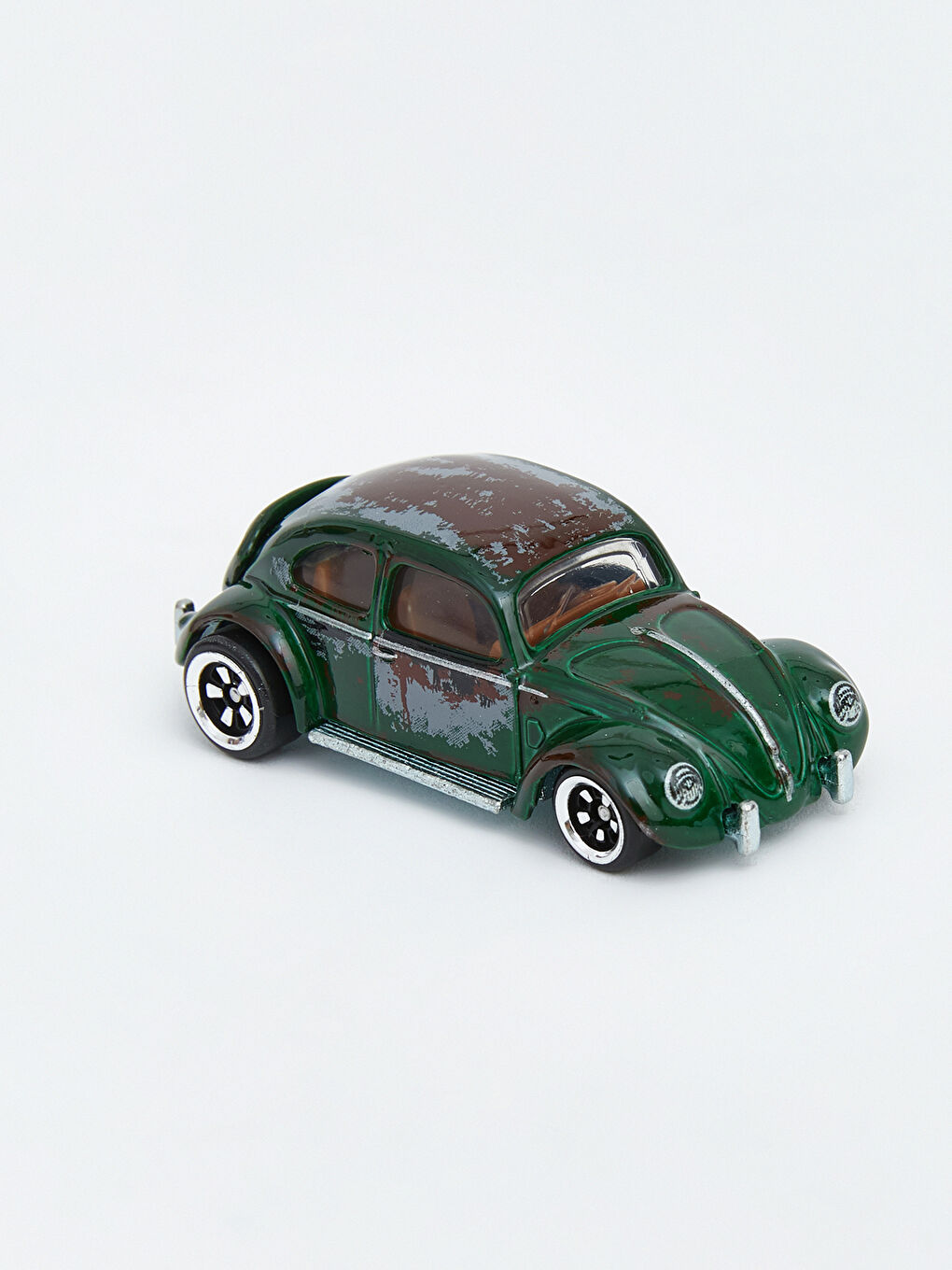 Hot Wheels Lisanslı Oyuncak Araba HRT81-2