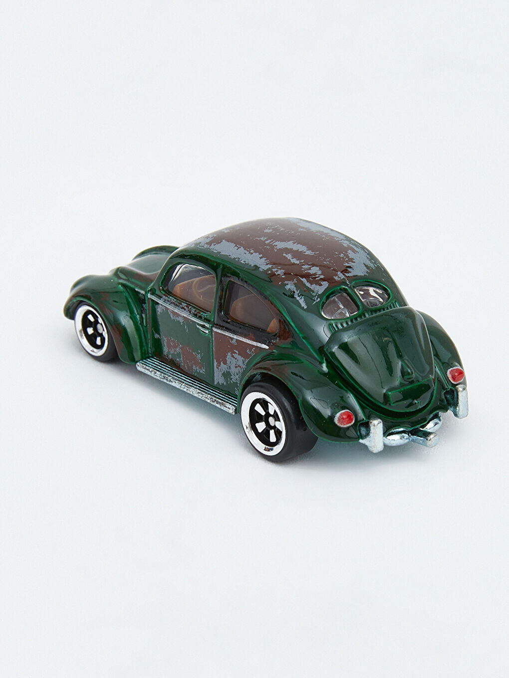 Hot Wheels Lisanslı Oyuncak Araba HRT81-3