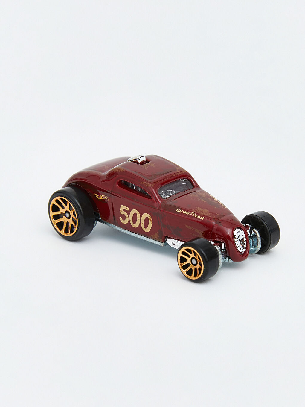 Hot Wheels Lisanslı Oyuncak Araba HRT81-4