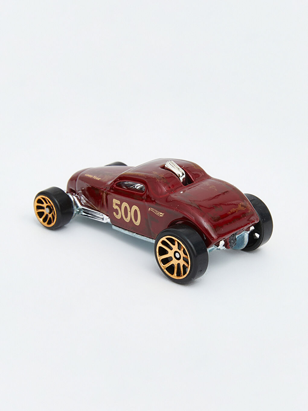 Hot Wheels Lisanslı Oyuncak Araba HRT81-5