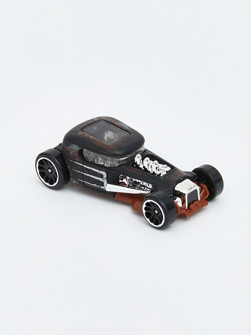 Hot Wheels Lisanslı Oyuncak Araba HRT81-12