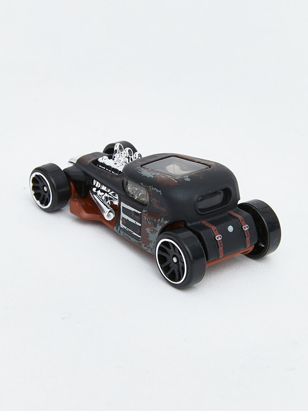 Hot Wheels Lisanslı Oyuncak Araba HRT81-13