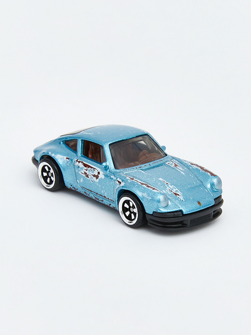 Hot Wheels Lisanslı Oyuncak Araba HRT81-14