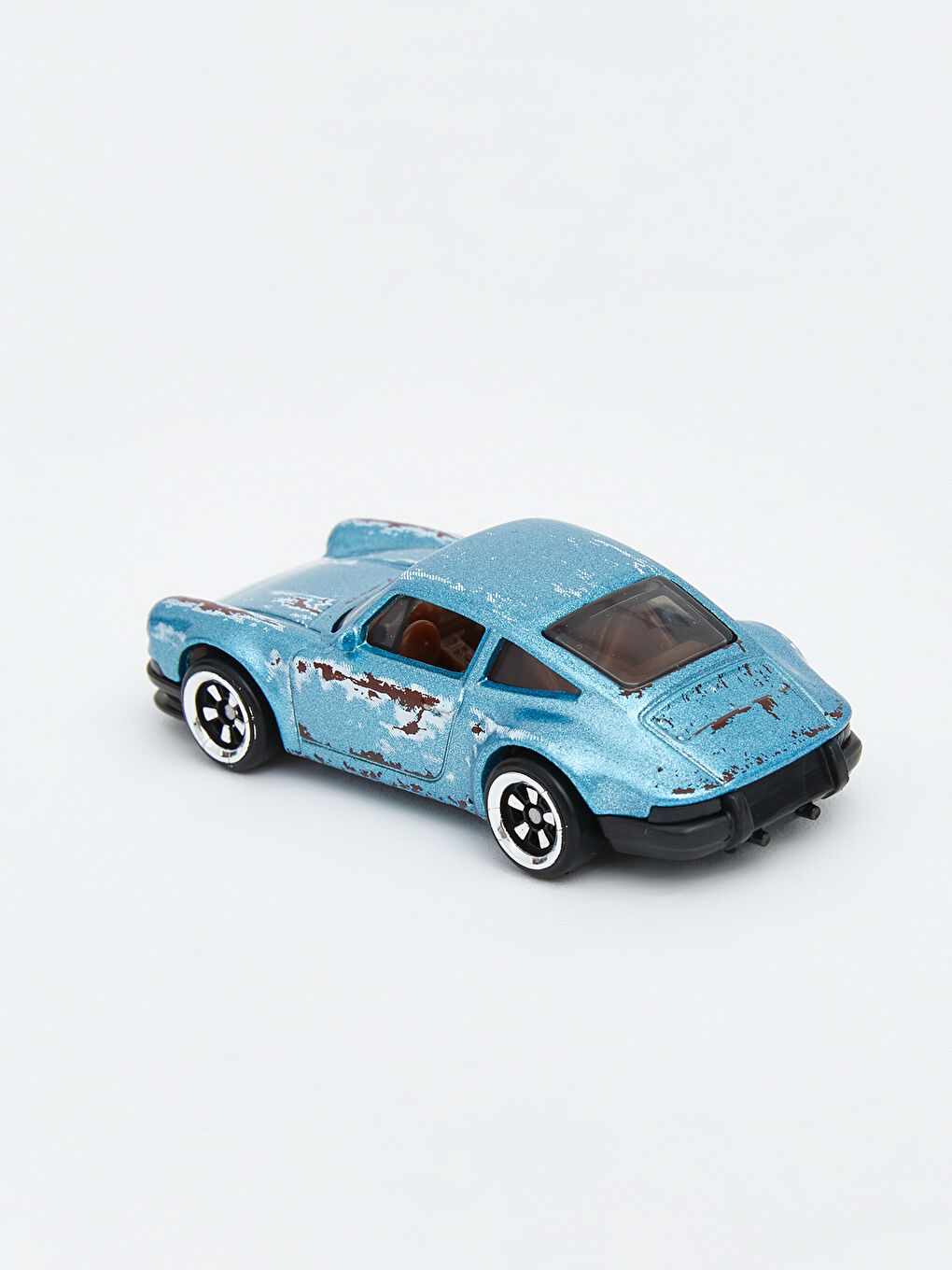 Hot Wheels Lisanslı Oyuncak Araba HRT81-15