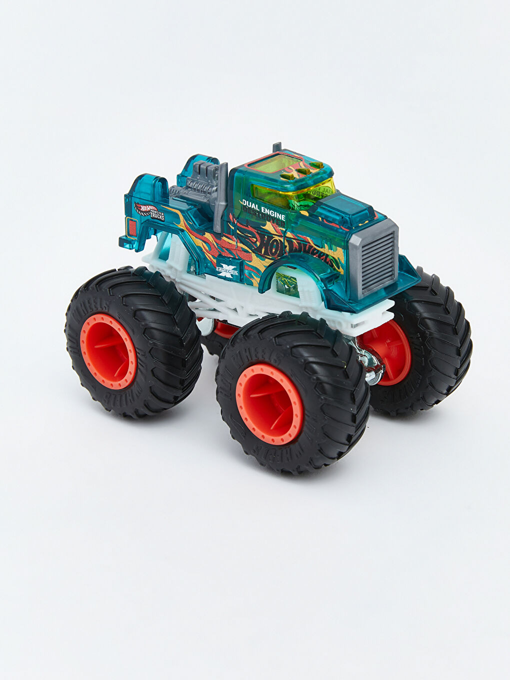 Hot Wheels Oyuncak Kamyon FYJ44-3