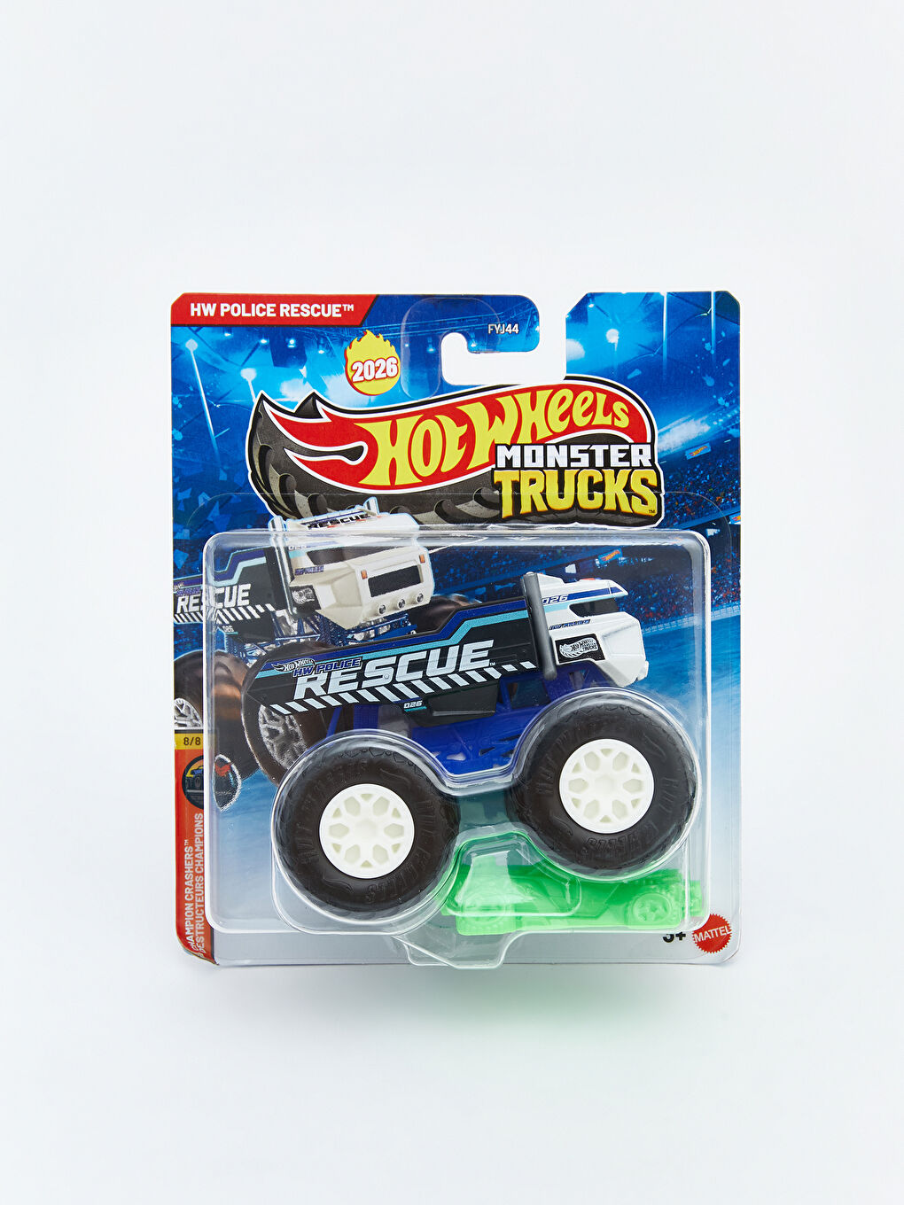 Hot Wheels Oyuncak Kamyon FYJ44-5