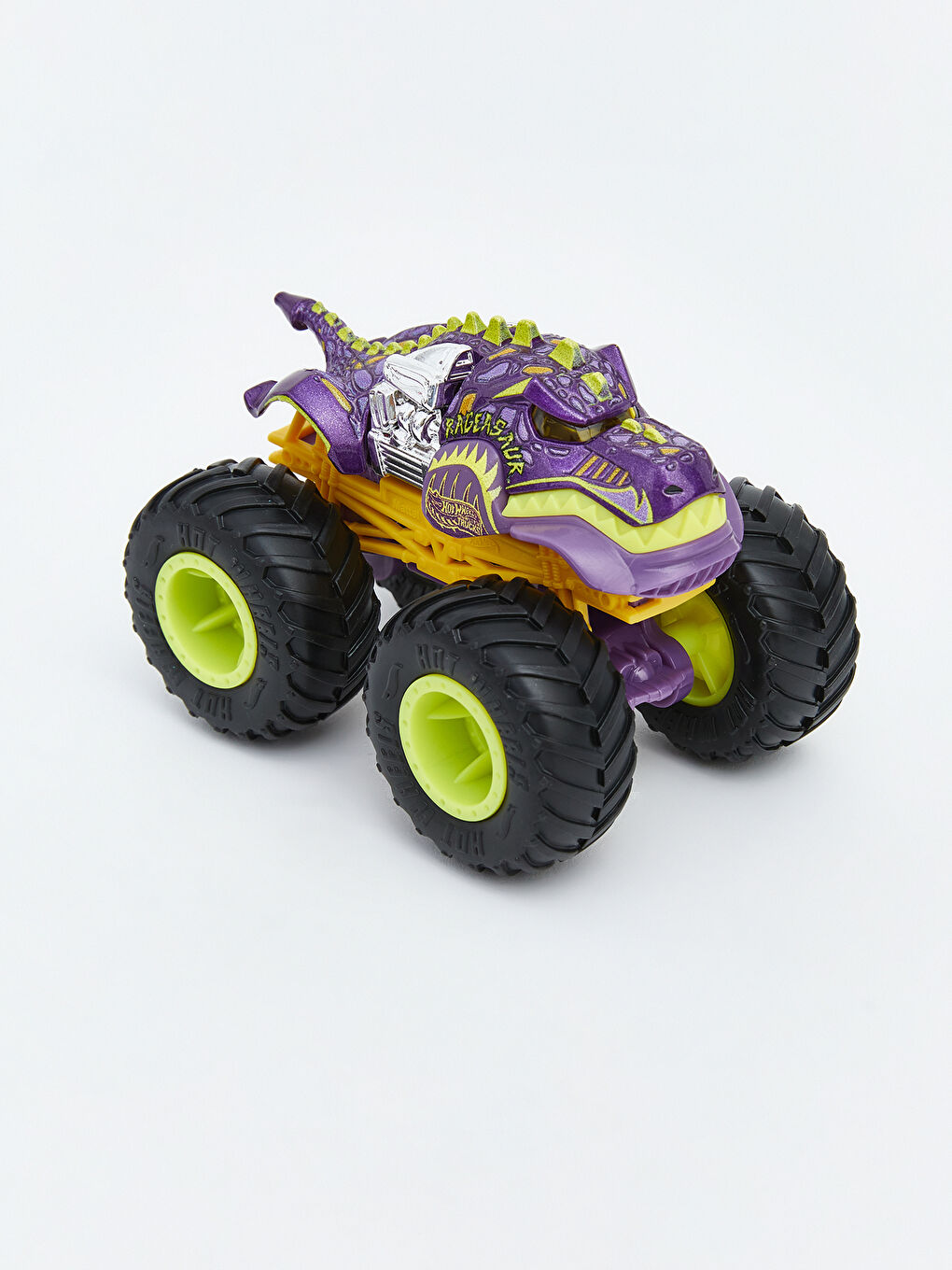 Hot Wheels Oyuncak Kamyon FYJ44-8