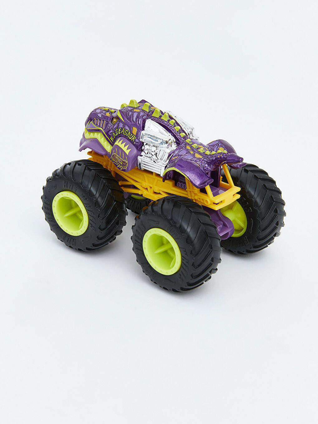 Hot Wheels Oyuncak Kamyon FYJ44-9