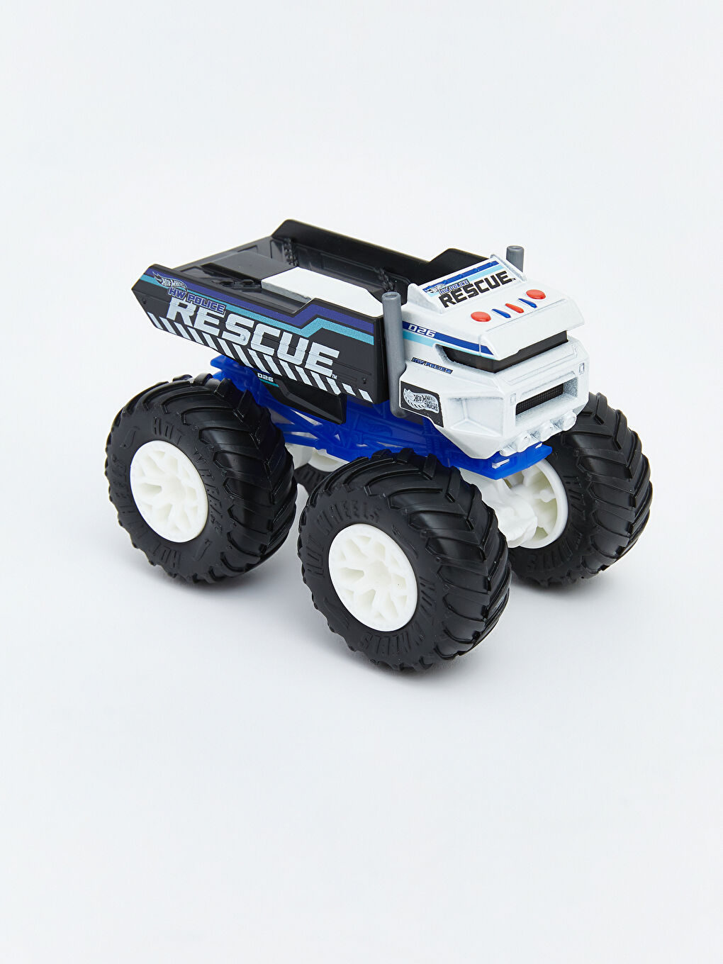 Hot Wheels Oyuncak Kamyon FYJ44-12