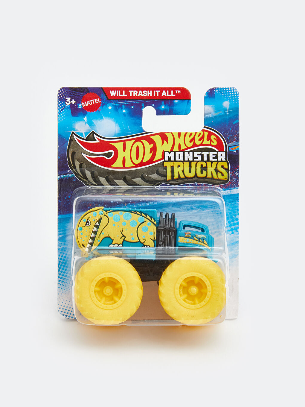 Oyuncak Kamyon HFB96