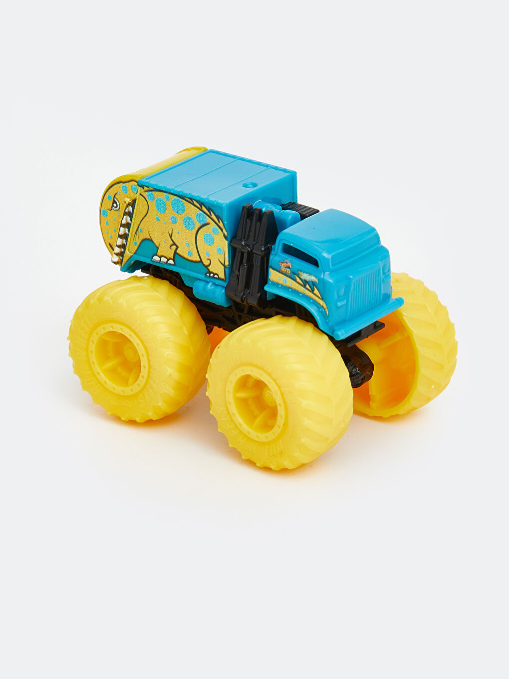 Oyuncak Kamyon HFB96-1