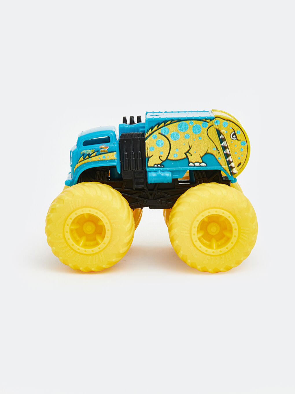 Oyuncak Kamyon HFB96-2