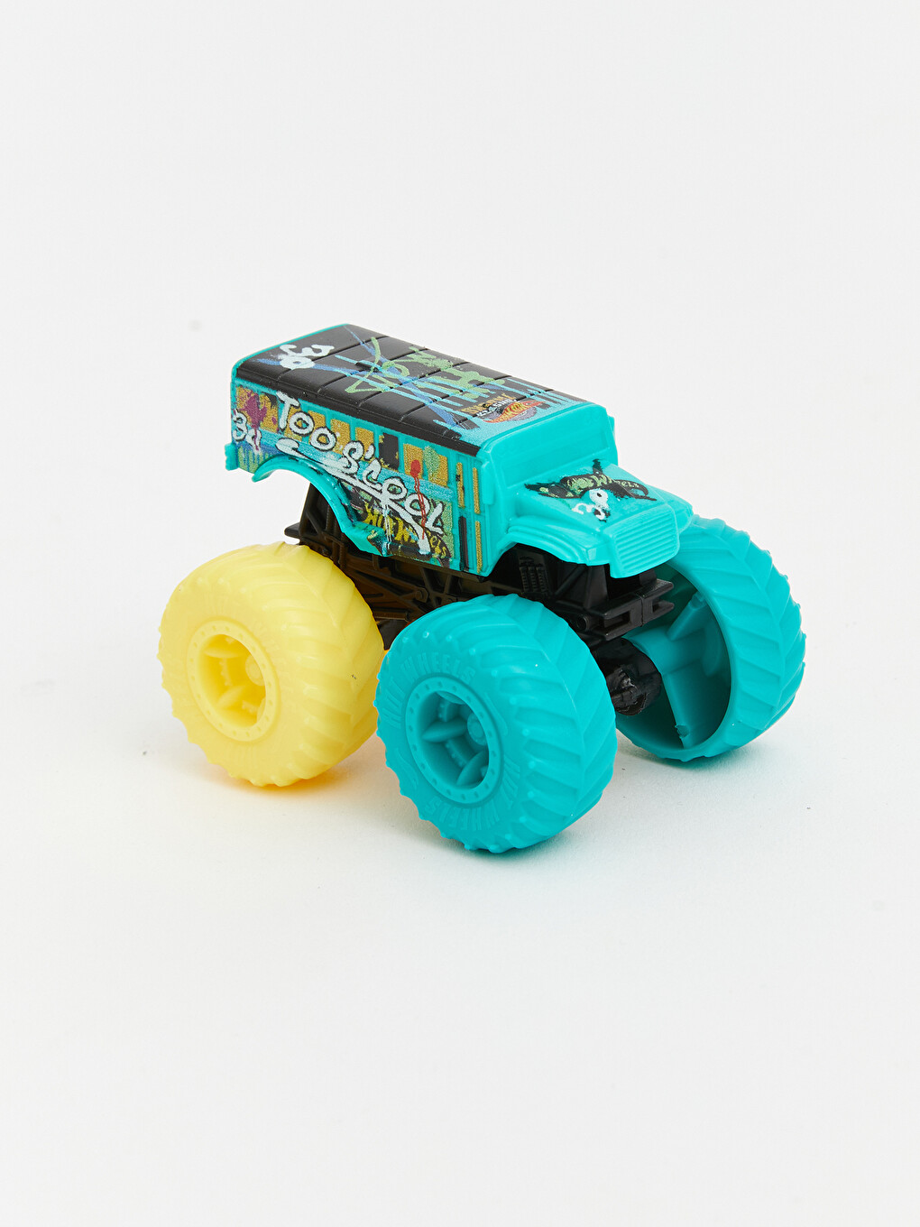 Oyuncak Kamyon HFB96-16