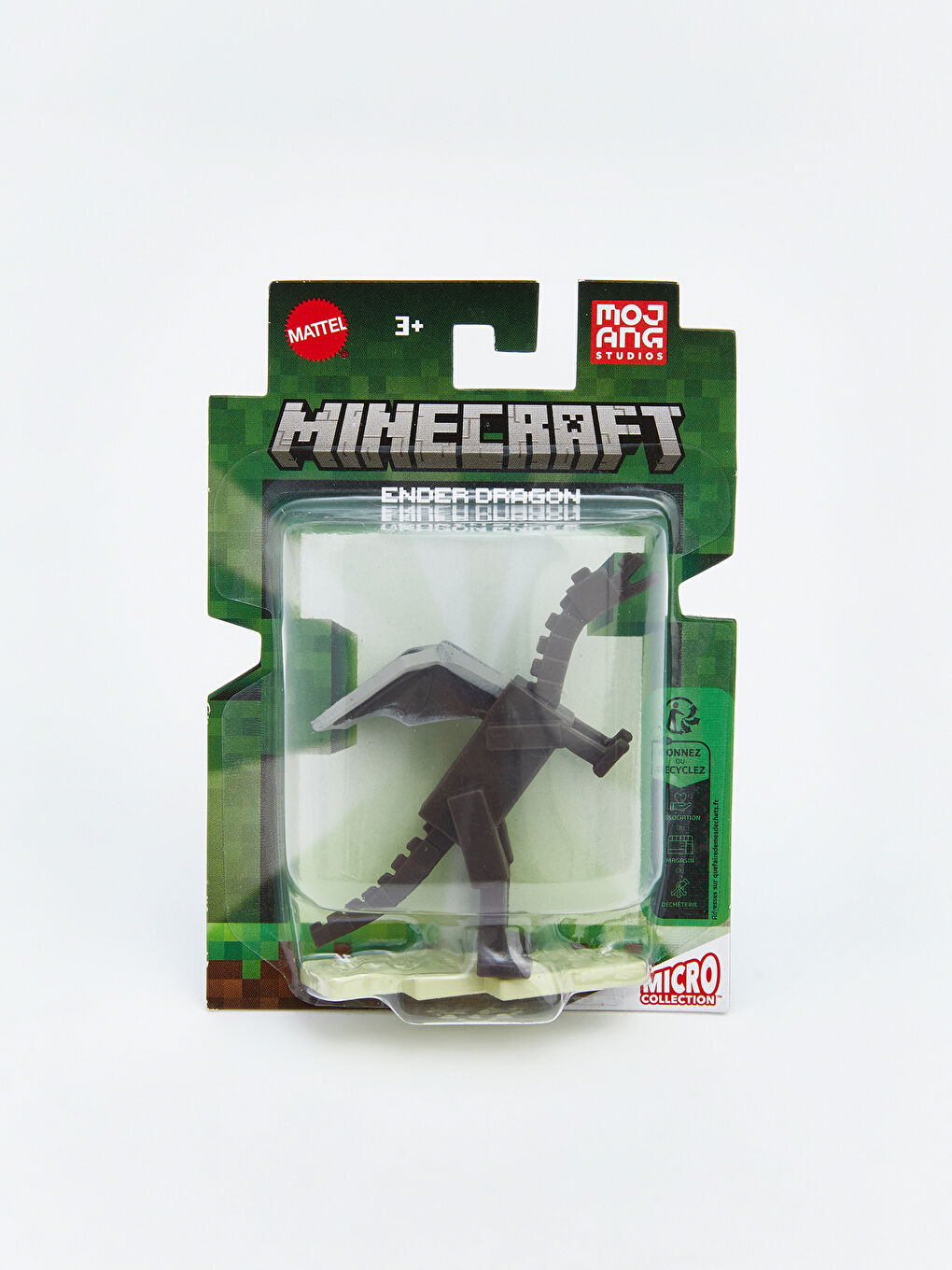 Minecraft Lisanslı Figür Oyuncak-4
