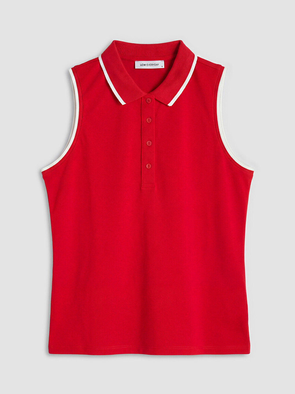 Tricou Polo pentru Femei-4