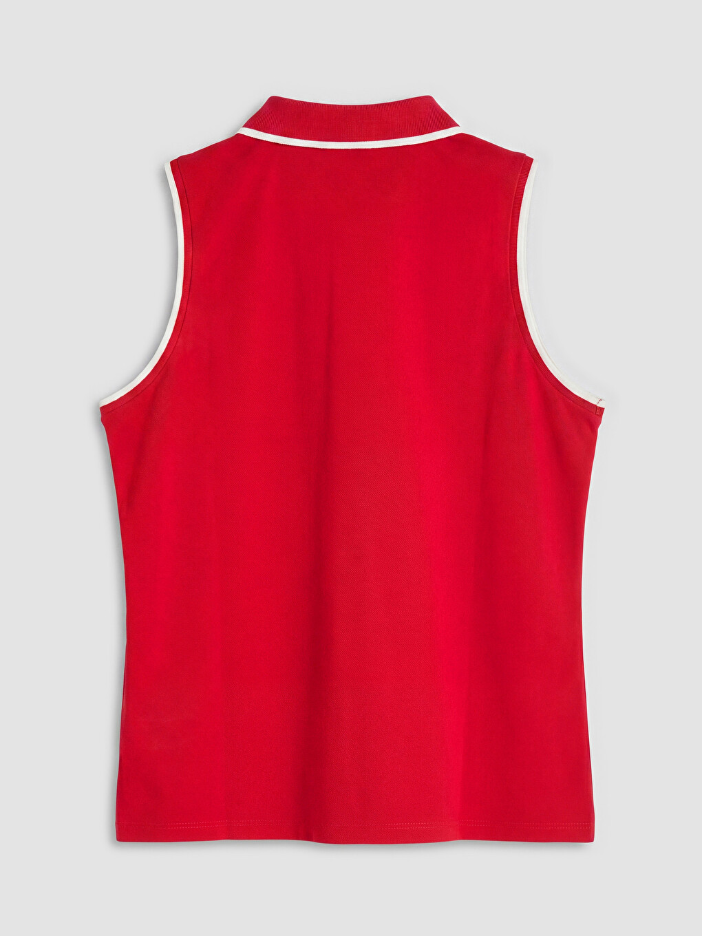 Tricou Polo pentru Femei-5