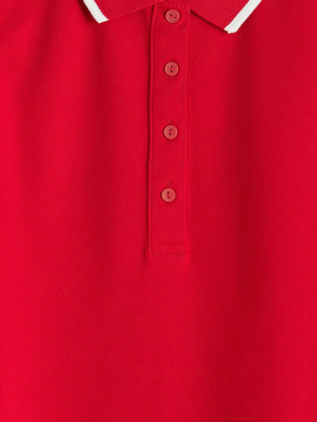 Tricou Polo pentru Femei-6