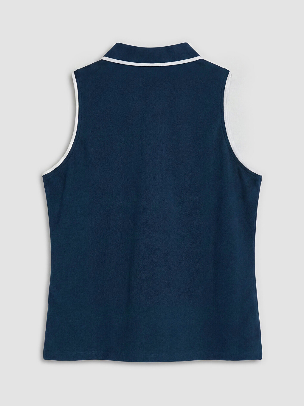 Tricou Polo pentru Femei-5