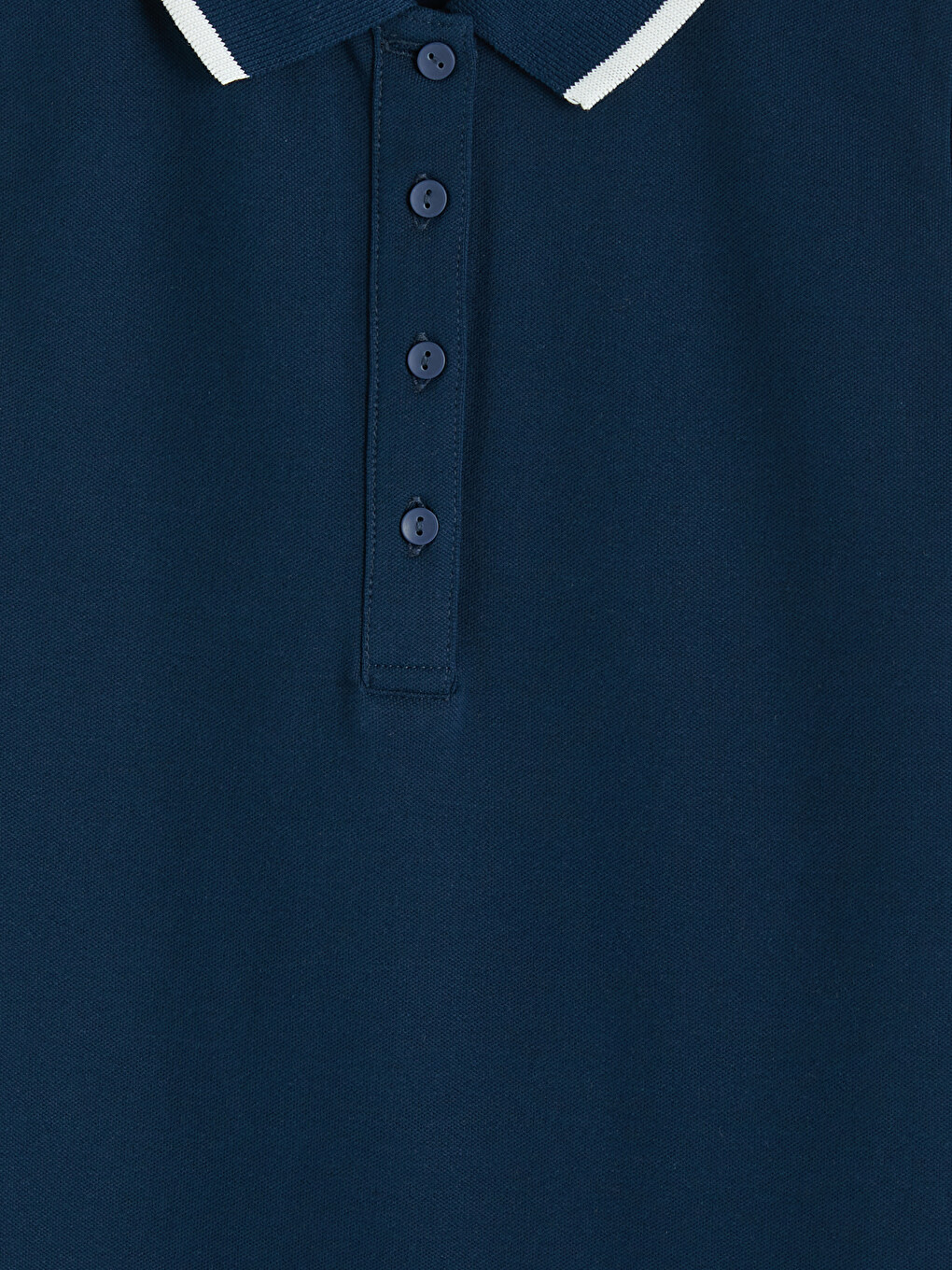 Tricou Polo pentru Femei-6