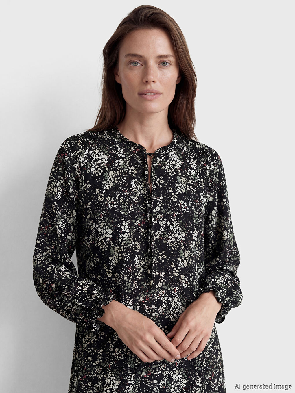 جلە نەخشدار بە قەڵپەی قەرەوڵ-1