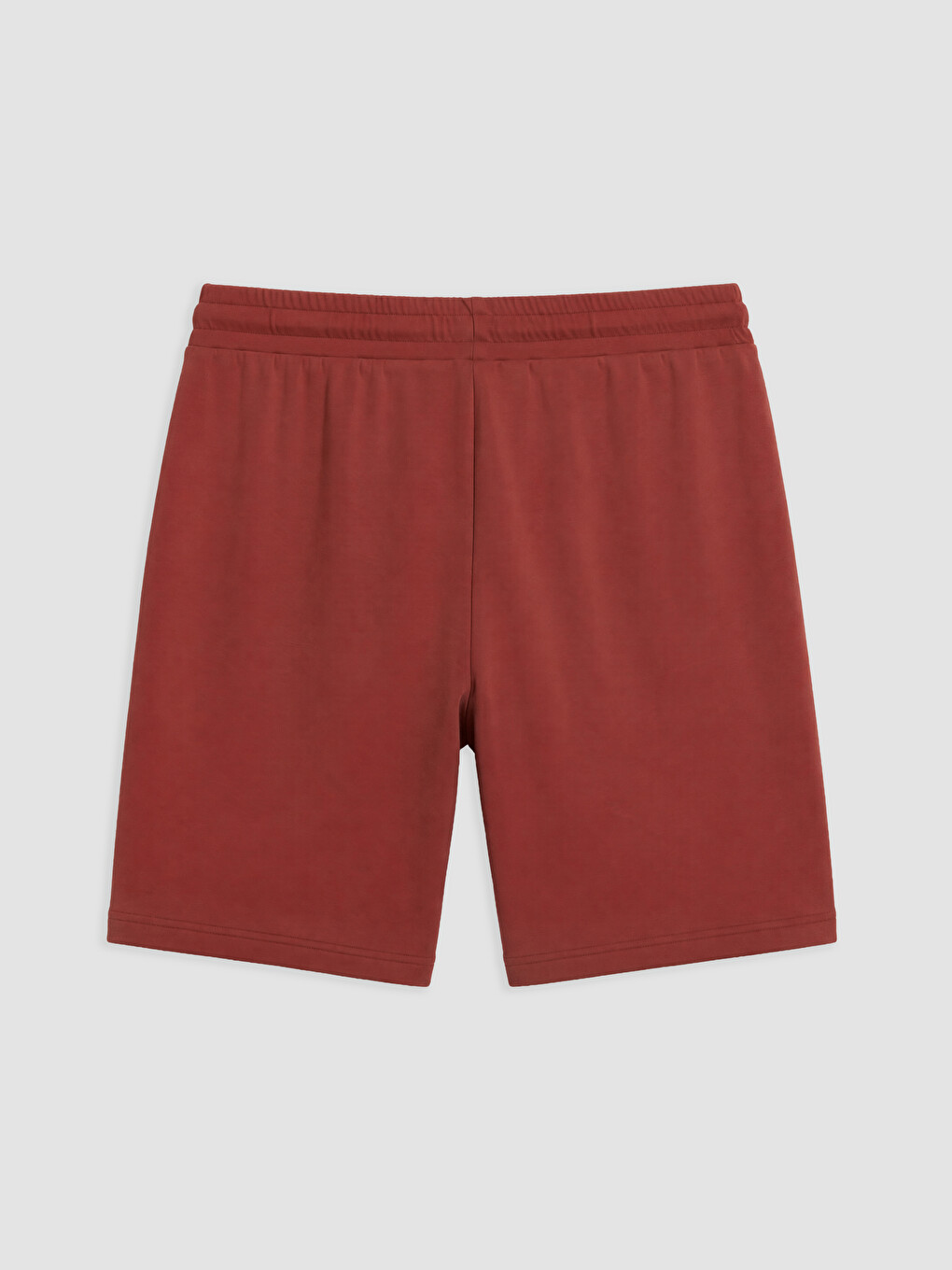 Kırmızı Regular Fit Erkek Şort-1
