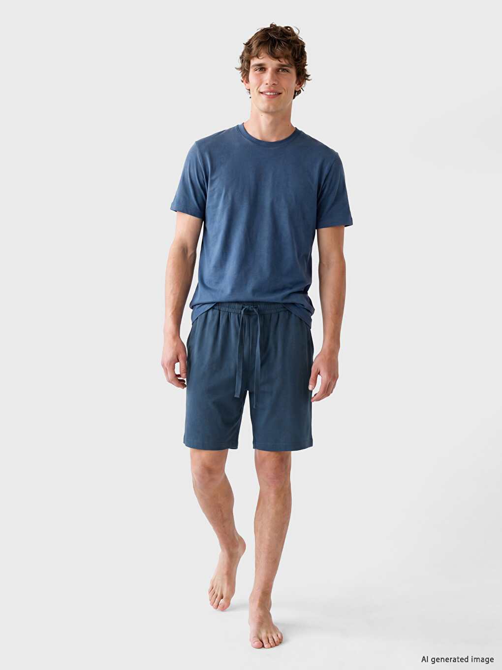 Shorts Homme Coupe Regular