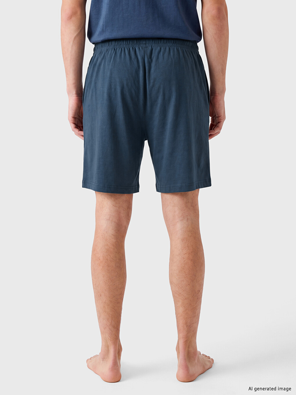 Shorts Homme Coupe Regular-3