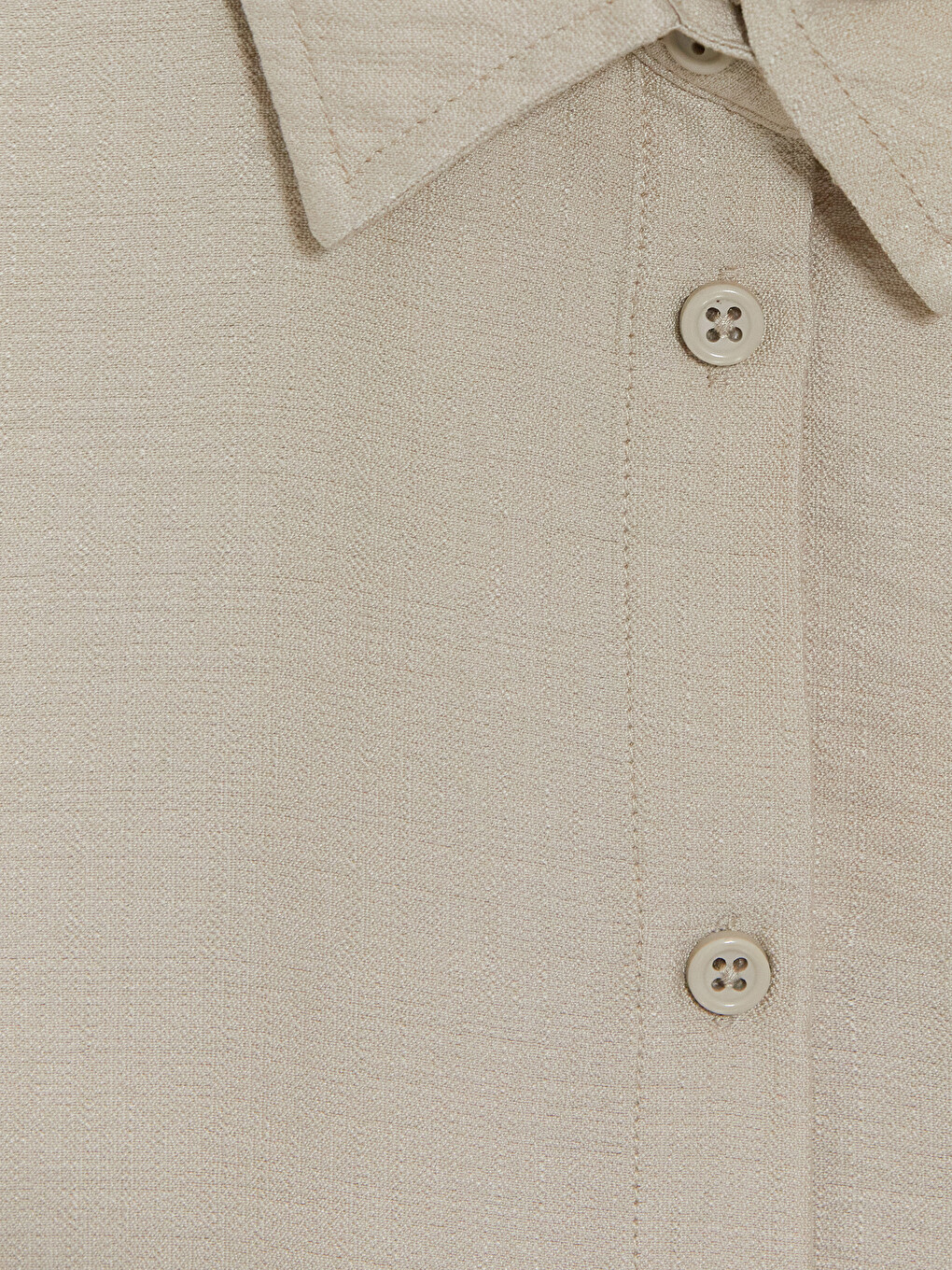 Woman Beige Shirt-6