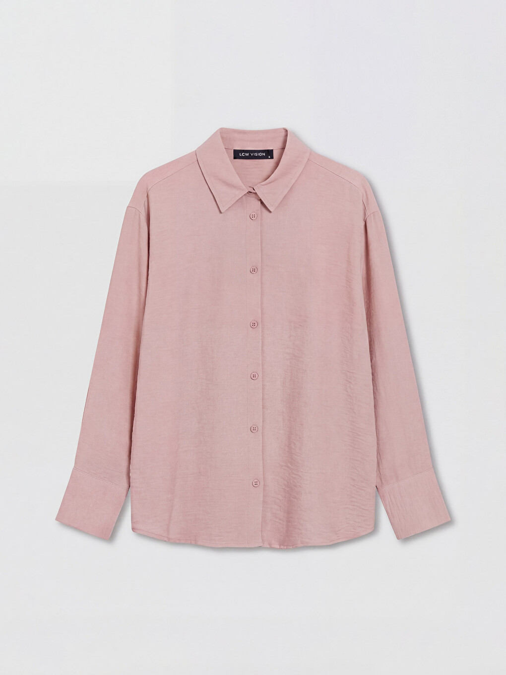 Woman Beige Shirt-4