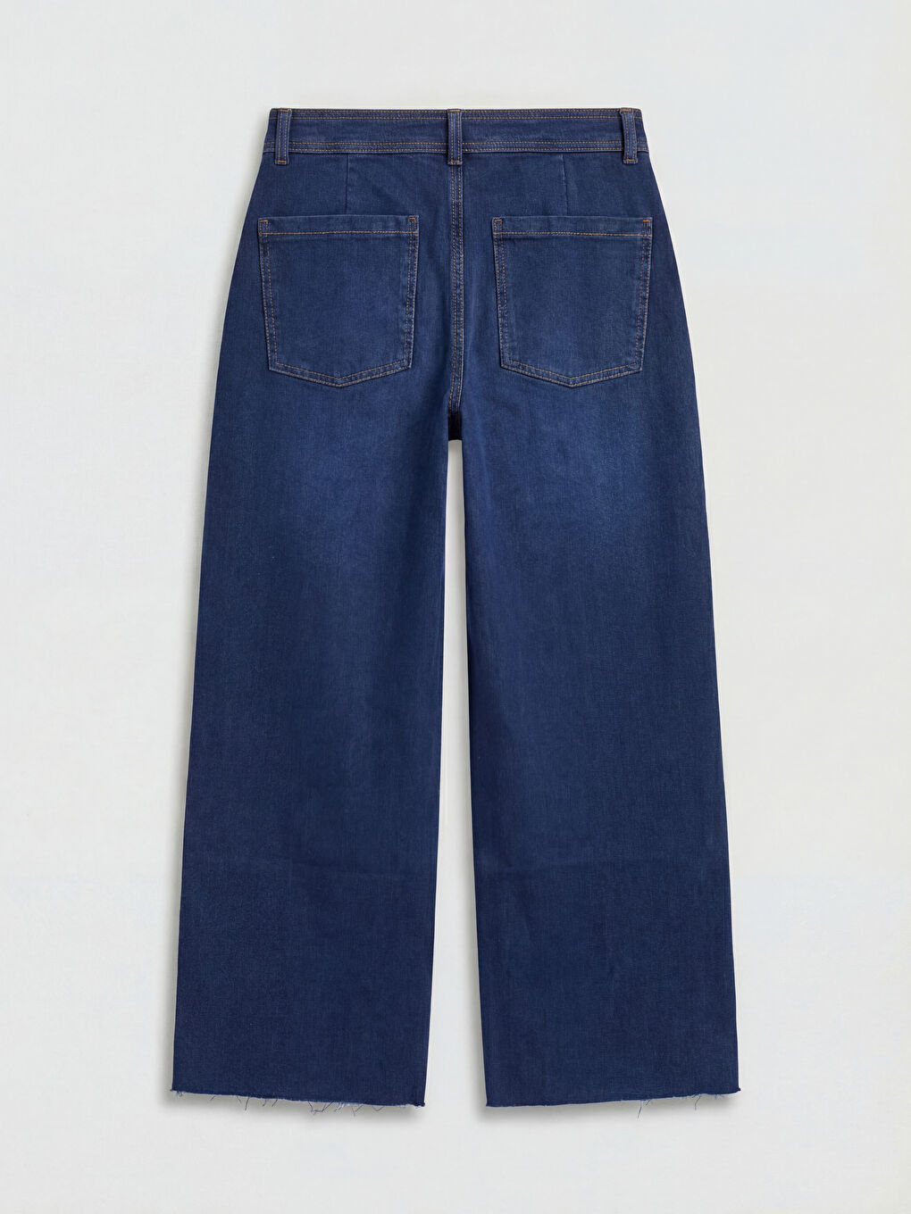 جينز اسود نساء-1